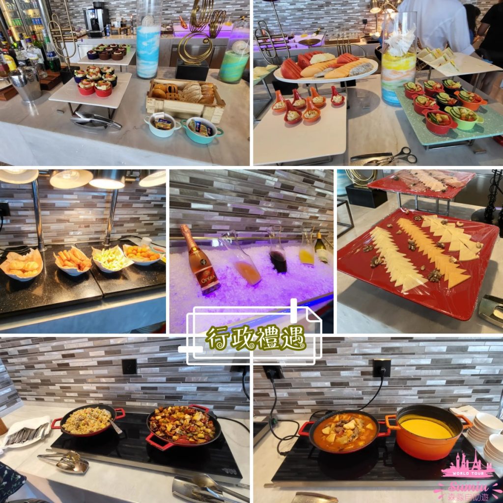 【深圳硬石酒店】6 大必住原因!Hard Rock住宿套票體驗blog|自助餐介紹|交通|附近商場
