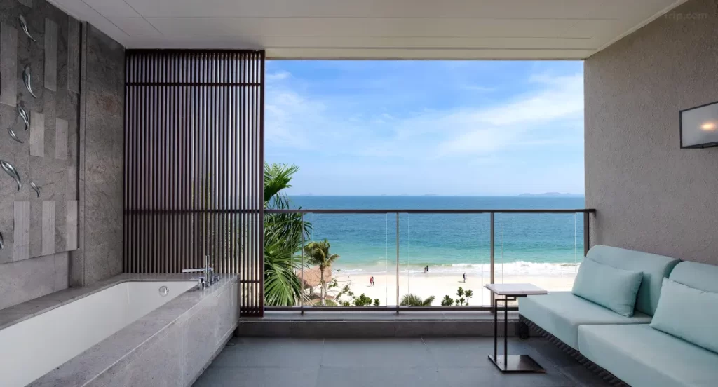 lavenna-resort-judiaosha-shenzhen