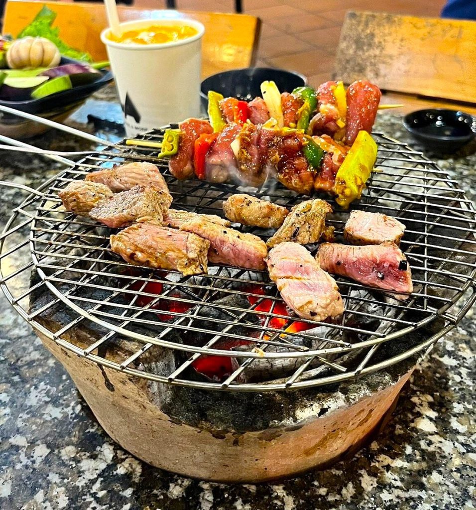 Bò Tơ Quán Đảo Phú Quốc