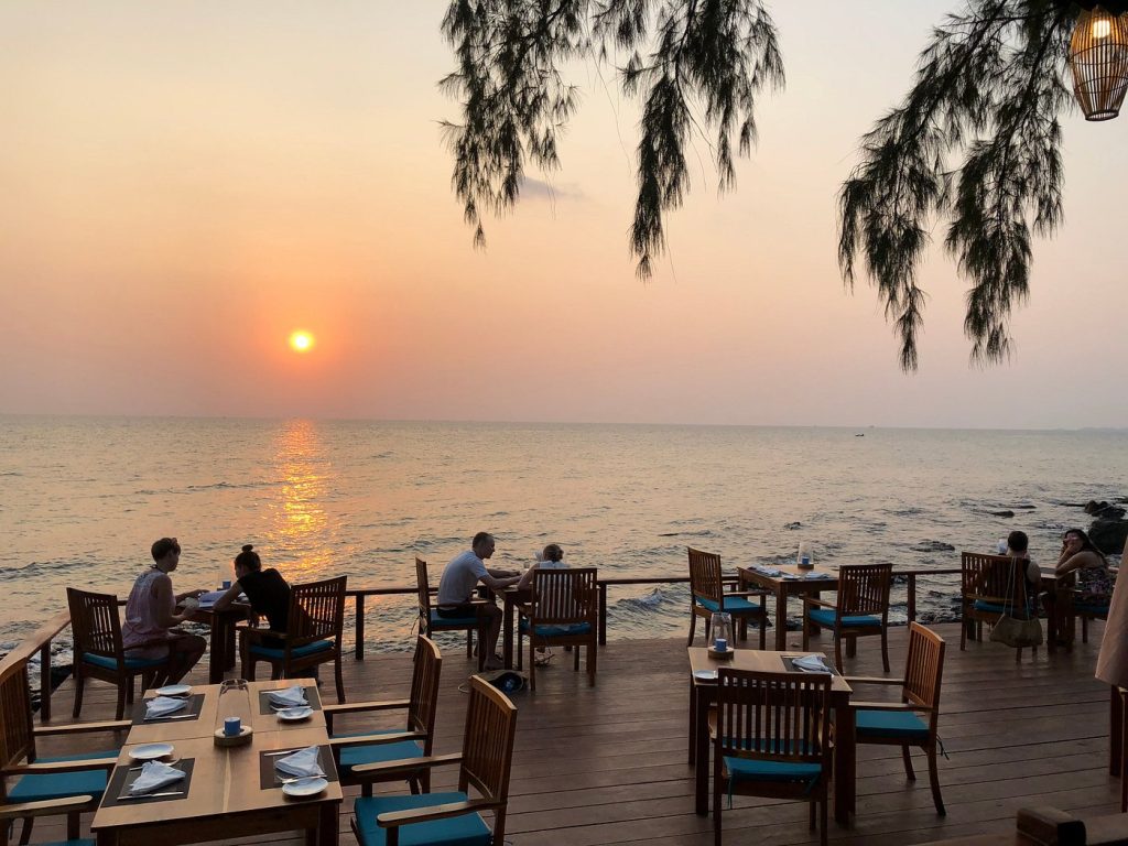Camia Restaurant