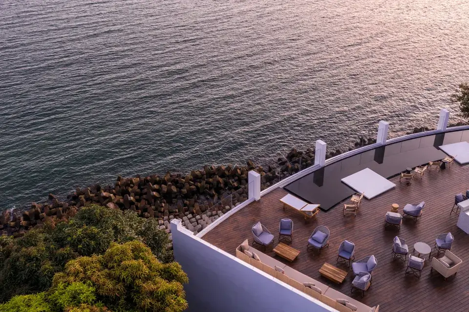 INNOBAY-Yannuo-Xiaobanwan-Homestay