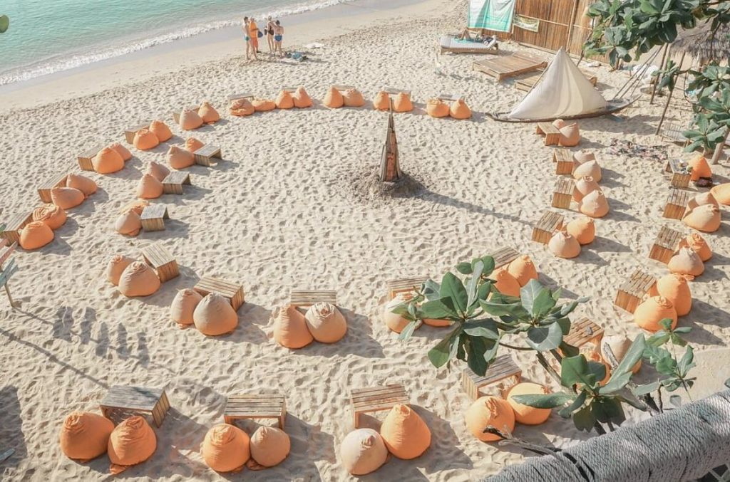 OCSEN Beach Bar & Club