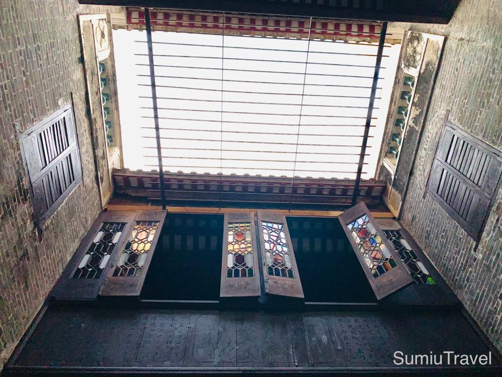 盧家大屋
