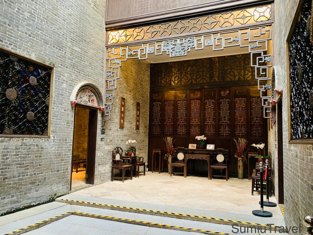 盧家大屋