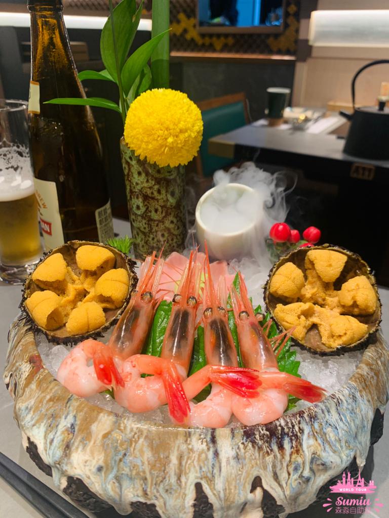 膽道‧海膽料理專門店