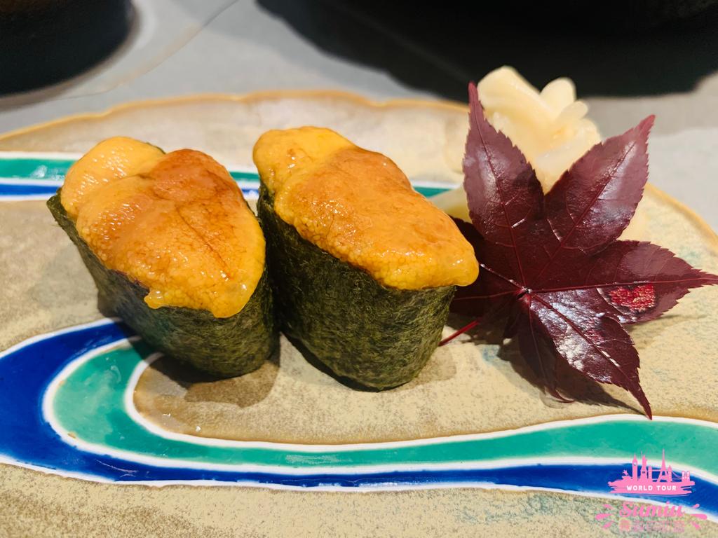 膽道‧海膽料理專門店