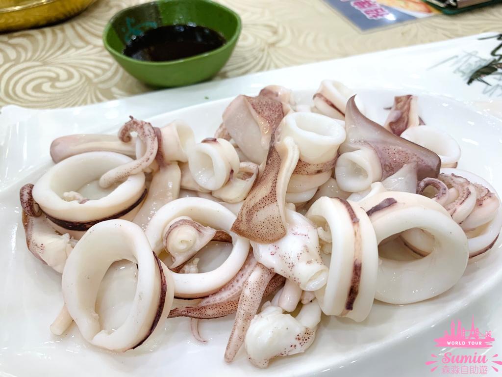 深圳樂園路海鮮