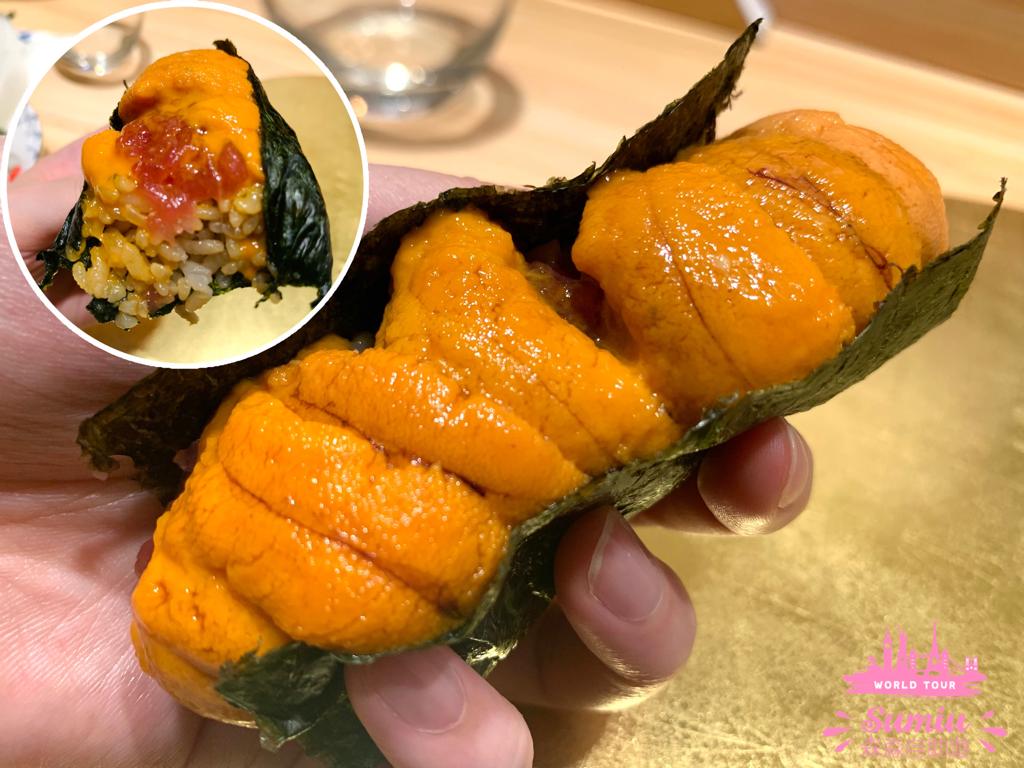 十貫omakase
