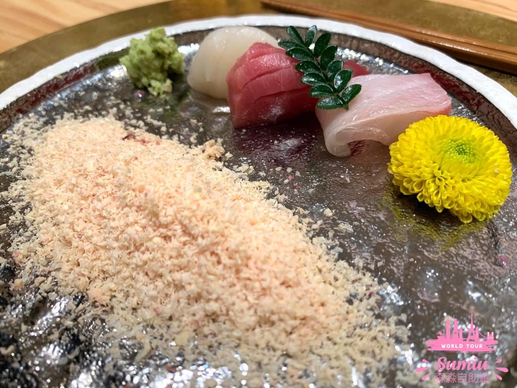 十貫omakase