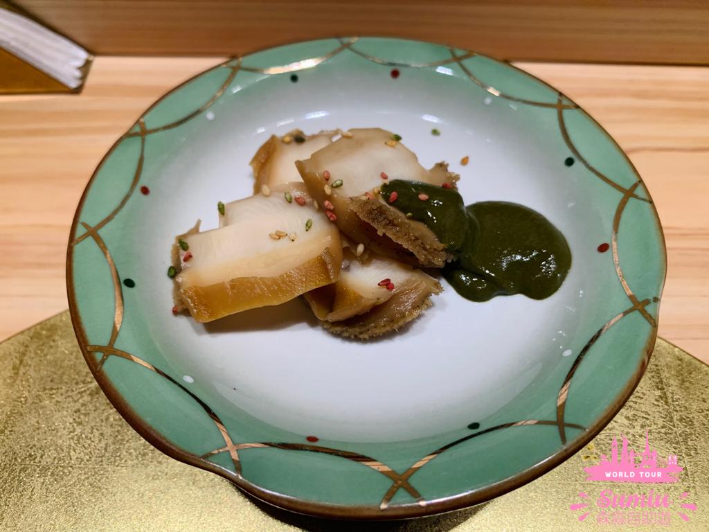 十貫omakase