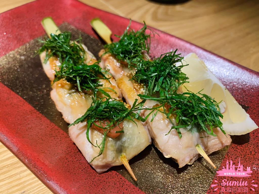 【深圳食記】大聖酒場 ¥398 雙人餐 | 原條活鯛魚刺身 · 奶白鯛魚湯 · 魚子醬