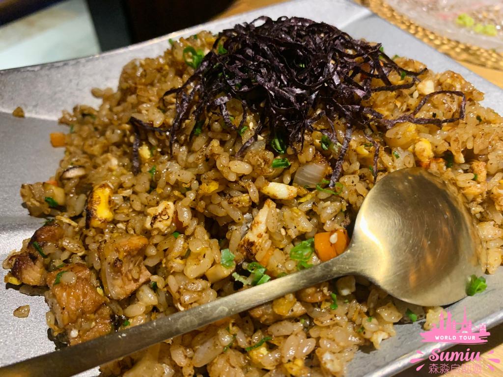 【深圳食記】大聖酒場 ¥398 雙人餐 | 原條活鯛魚刺身 · 奶白鯛魚湯 · 魚子醬