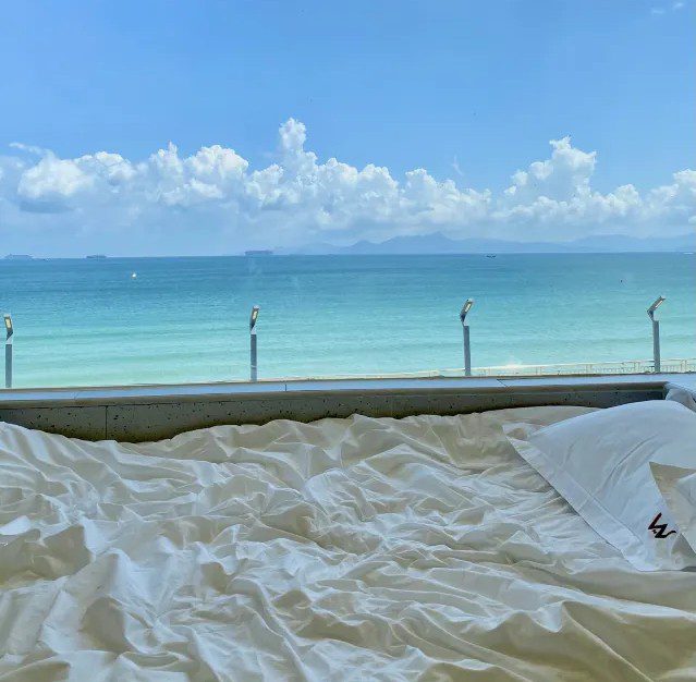 White-House-Shenzhen-Nan'ao-Beach-Seaview-guesthouse2