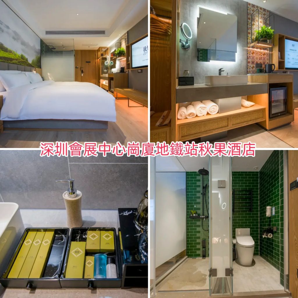 true-go-hotel-shenzhen-gangxia-station-futian
