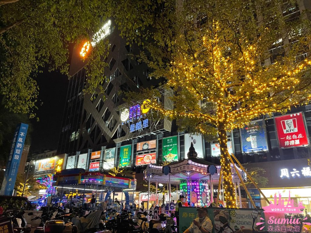 大芬油畫村