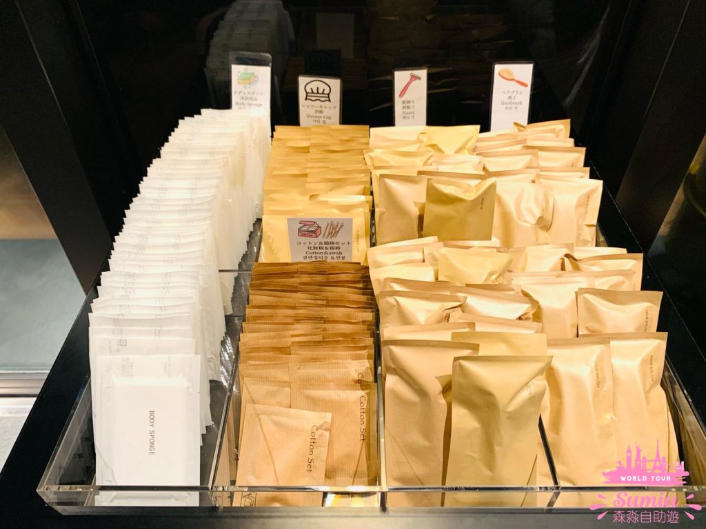 大阪難波東急STAY美居酒店