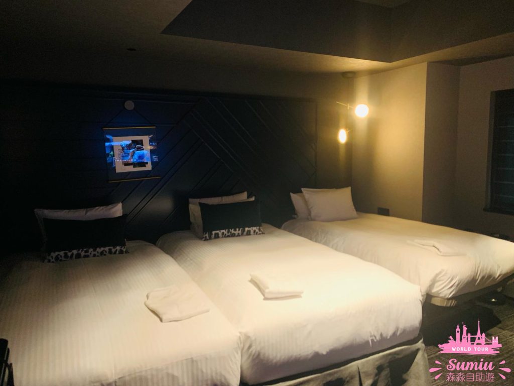 大阪難波東急STAY美居酒店
