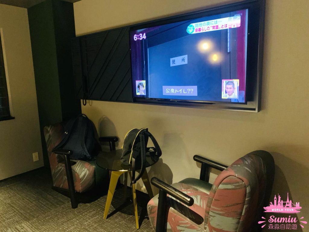 大阪難波東急STAY美居酒店