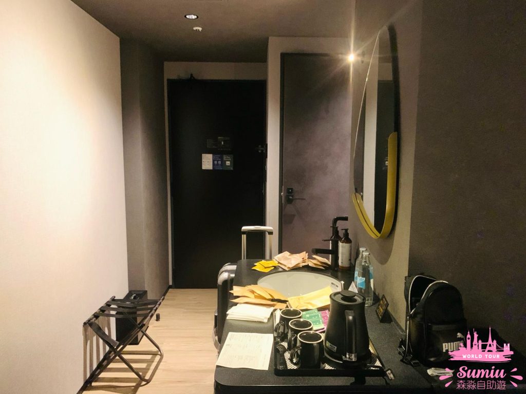 大阪難波東急STAY美居酒店