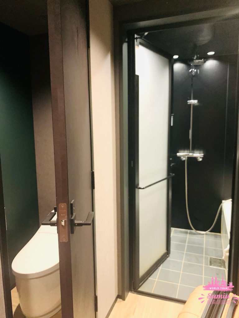 大阪難波東急STAY美居酒店