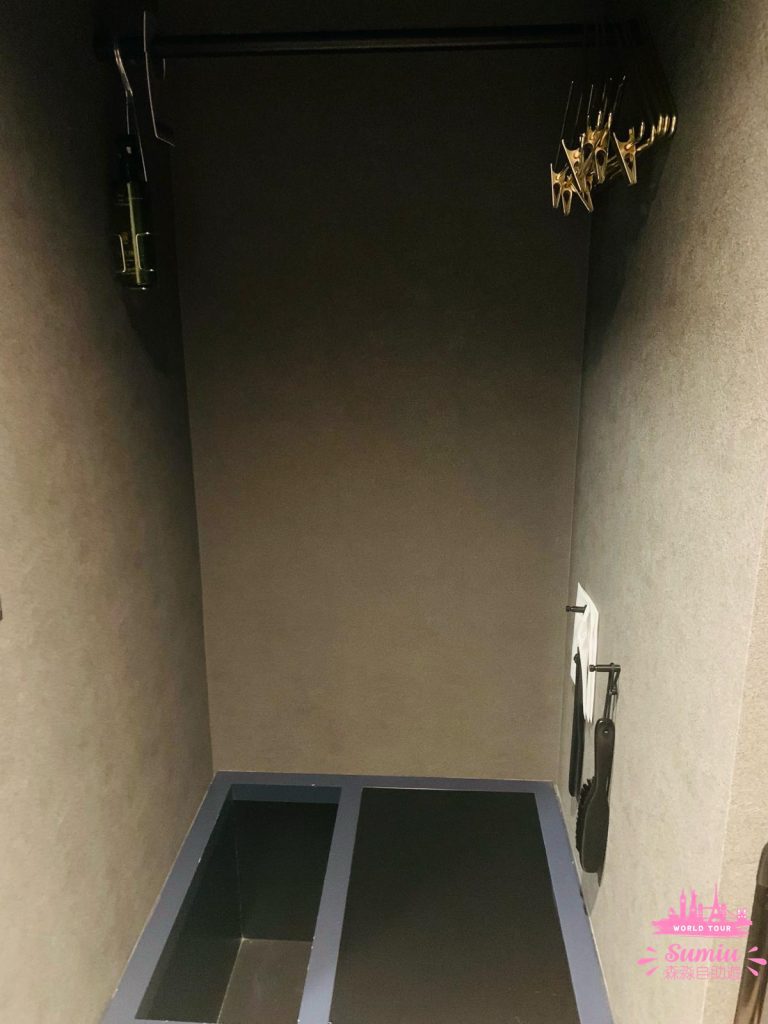 大阪難波東急STAY美居酒店