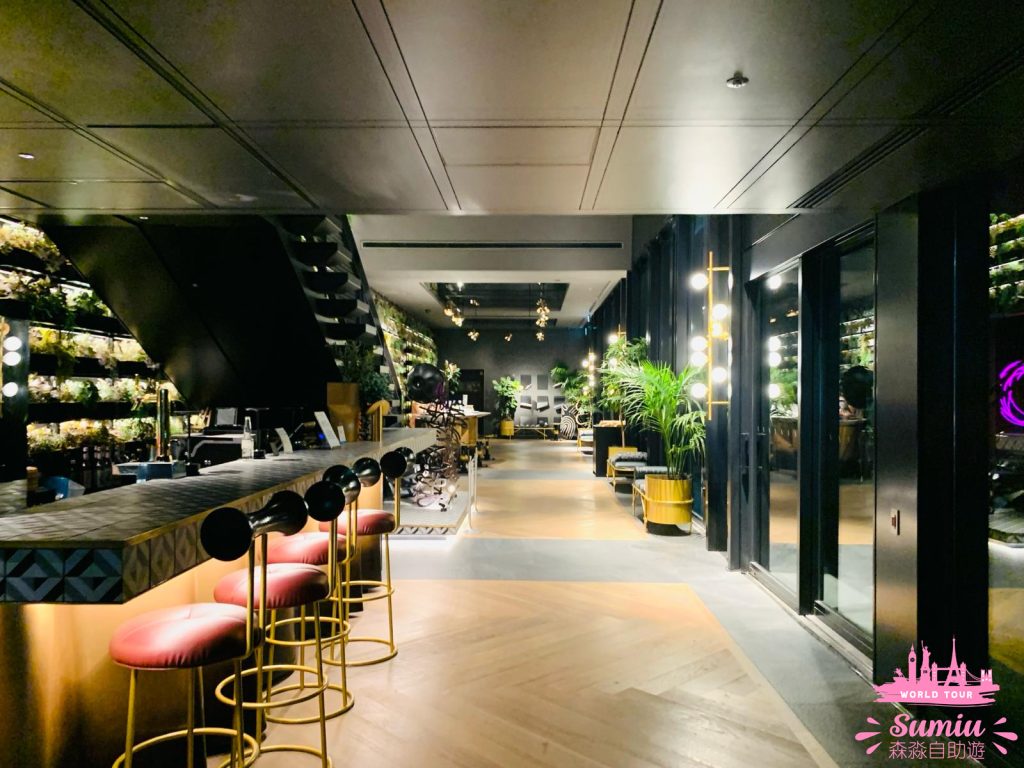 大阪難波東急STAY美居酒店