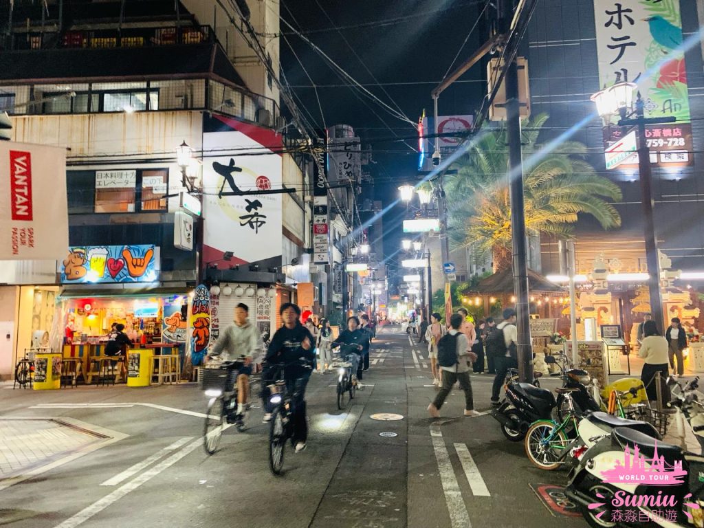 大阪難波東急STAY美居酒店
