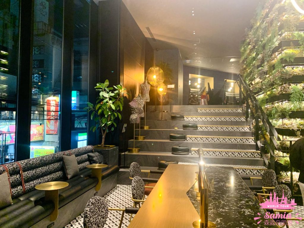 大阪難波東急STAY美居酒店