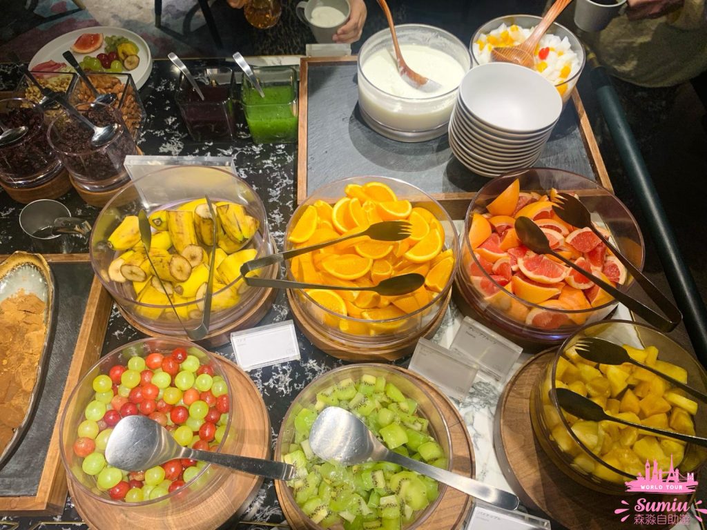 大阪難波東急STAY美居酒店早餐