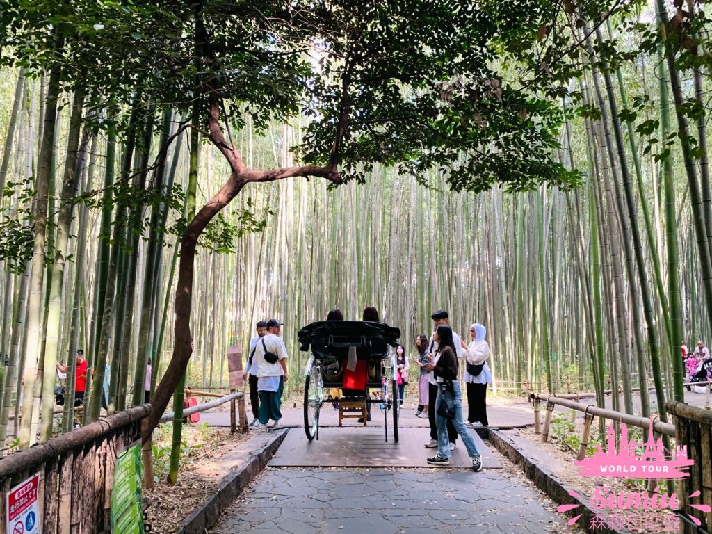 京都人力車