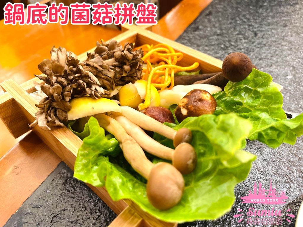 深圳網紅餐廳|長安亭院重慶火鍋穿古裝吃火鍋,仿佛回到大唐盛世!