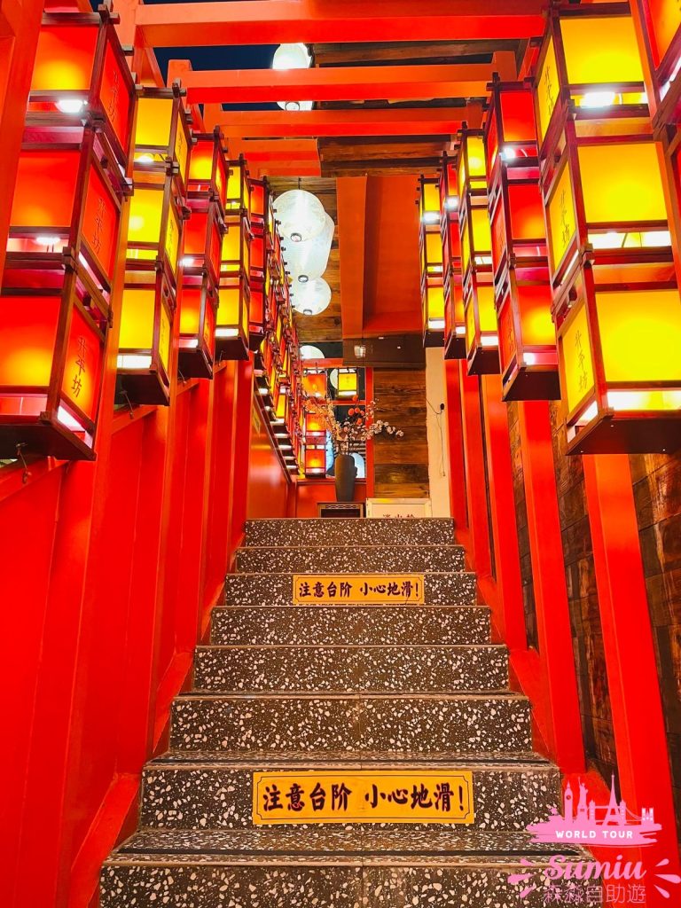 深圳網紅餐廳|長安亭院重慶火鍋穿古裝吃火鍋,仿佛回到大唐盛世!