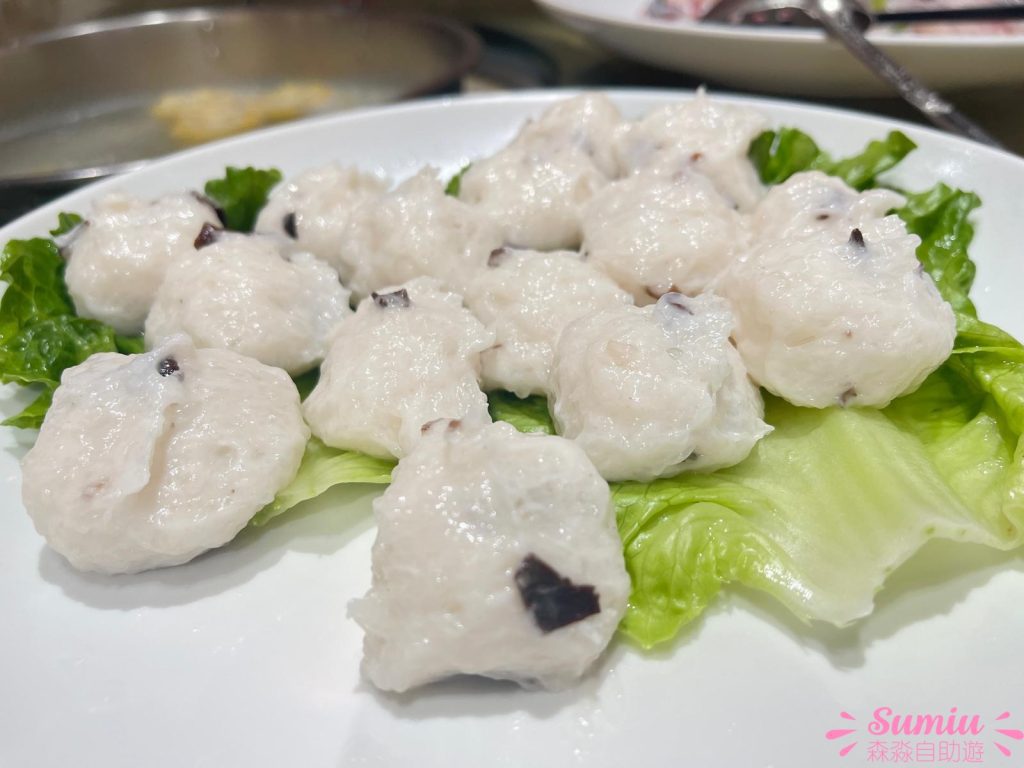 中山紅日飯店
