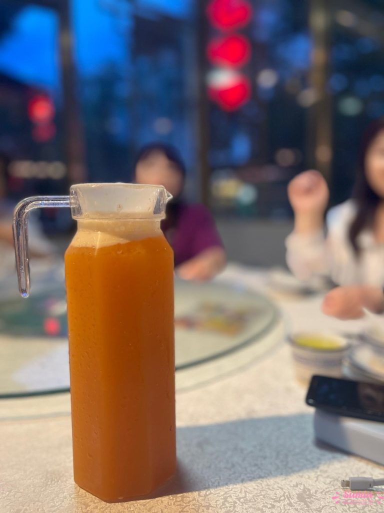荔苑隆都菜館