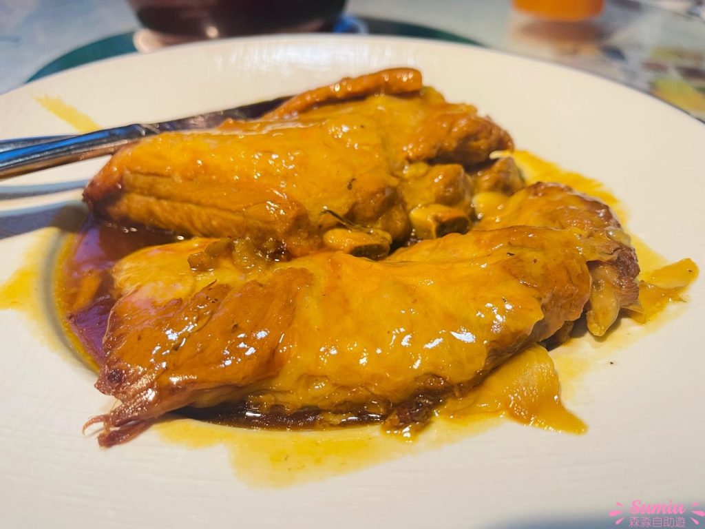 荔苑隆都菜館
