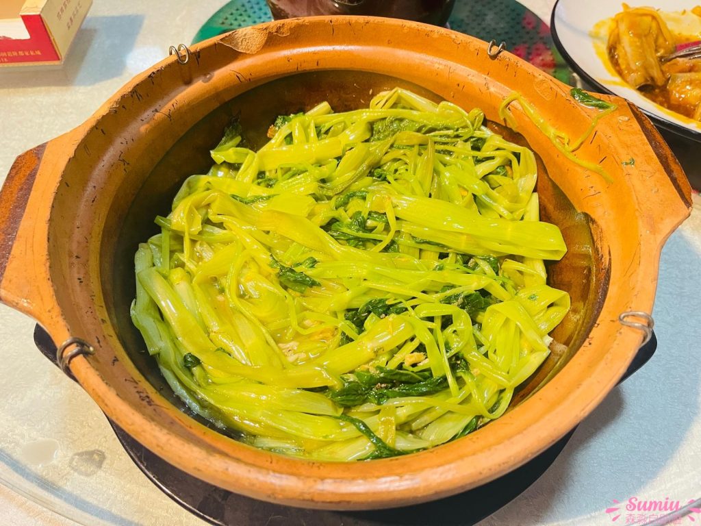 荔苑隆都菜館