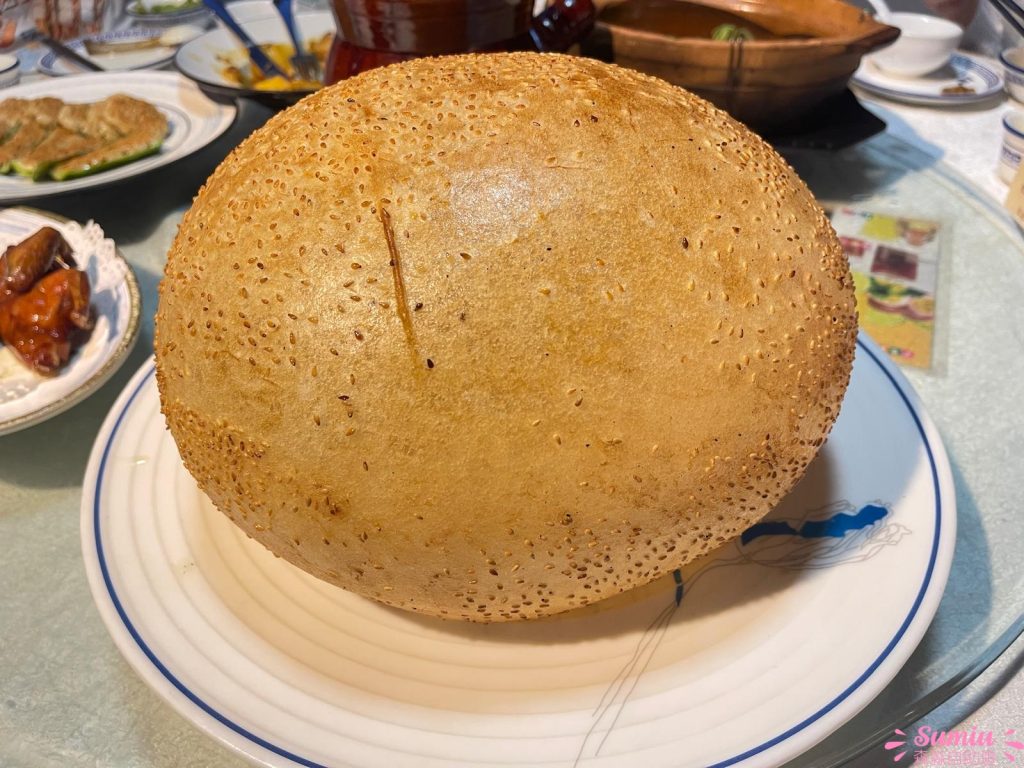 荔苑隆都菜館