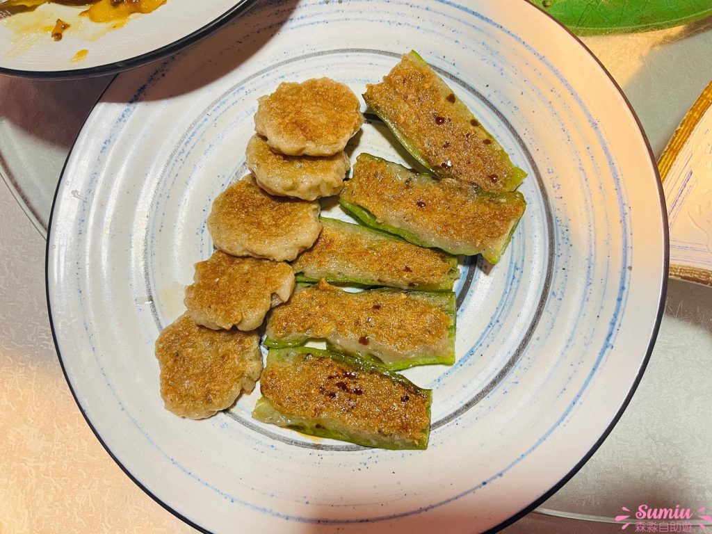 荔苑隆都菜館