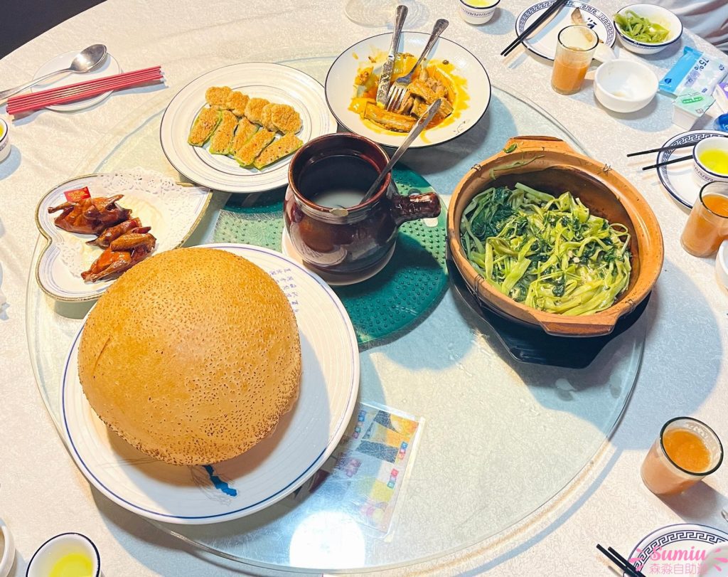 荔苑隆都菜館