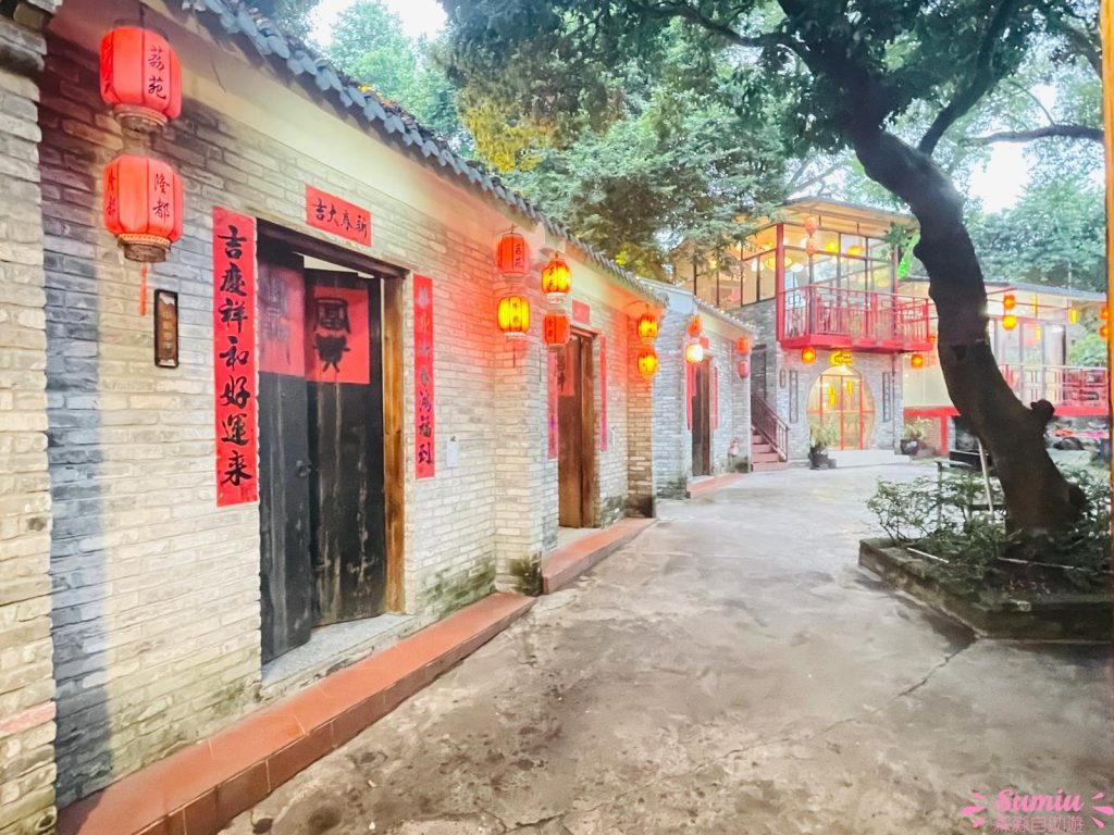 荔苑隆都菜館