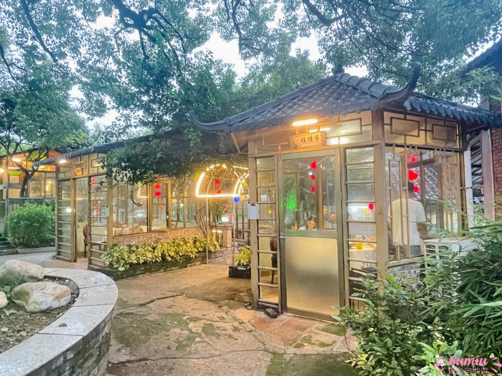 荔苑隆都菜館