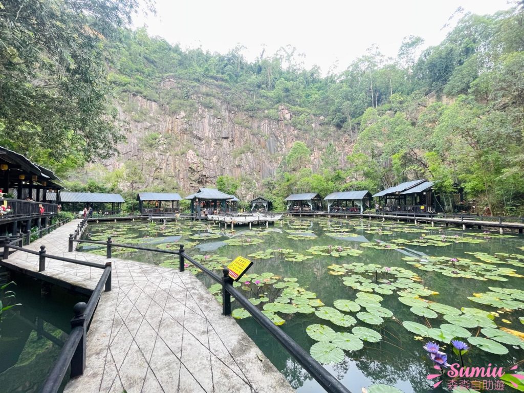 湖洲山莊
