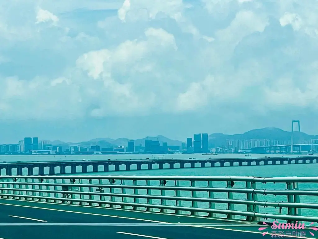深中通道