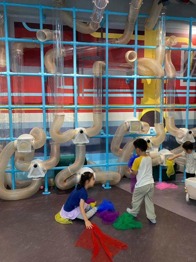 兒童探索館