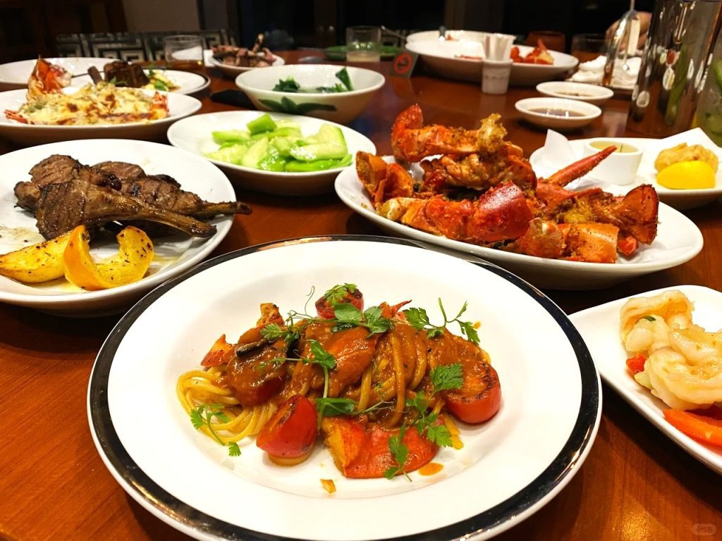 mezza9 Macau