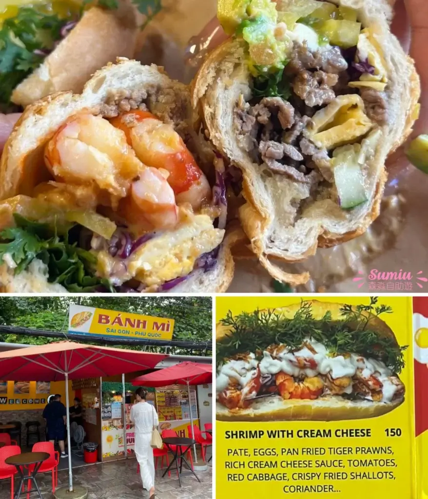 Banh Mi Sai Gon